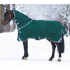 Horseware Rambo Original with Leg Arches Turnout Blanket with Attachable Hood