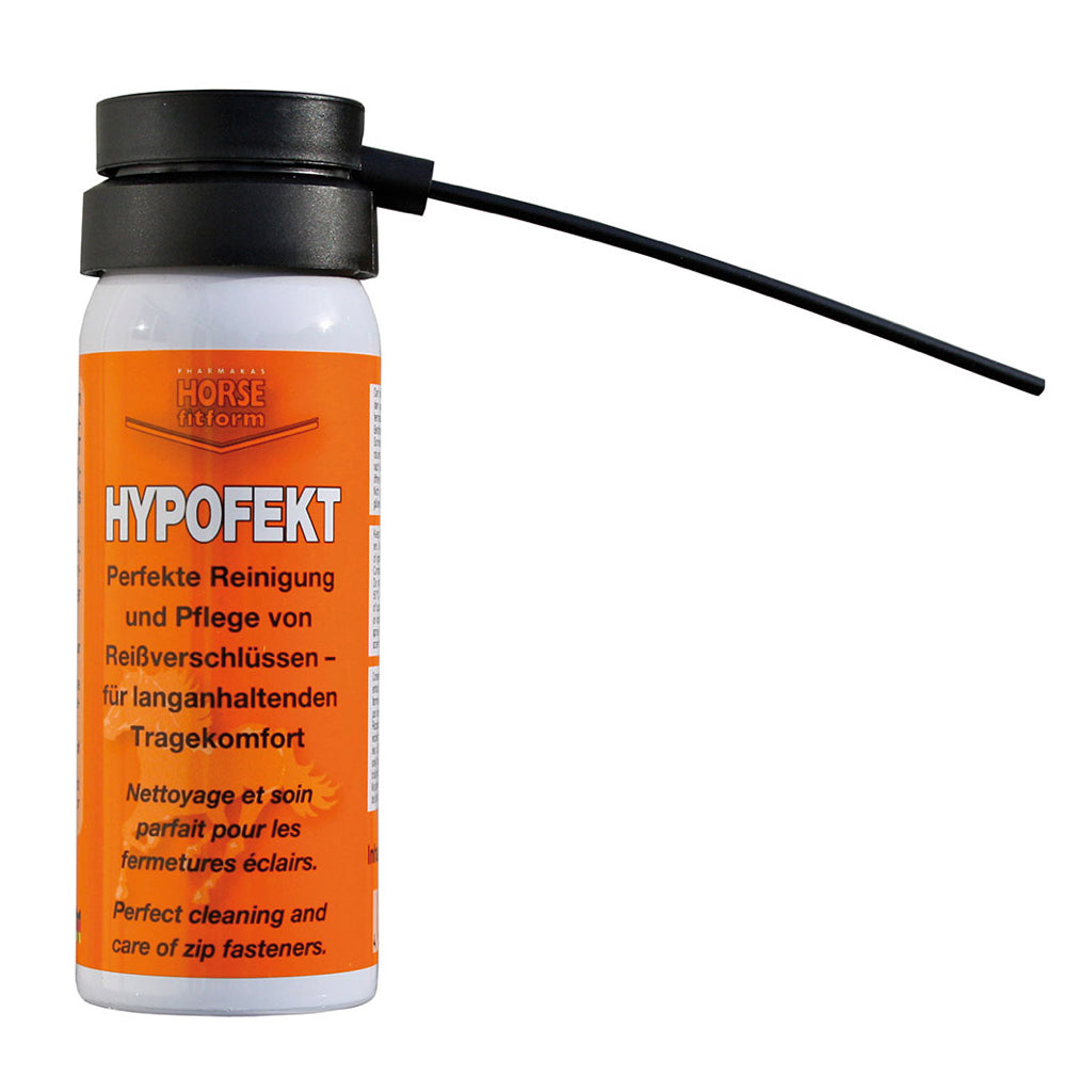 Hypofekt Boot Zipper Spray