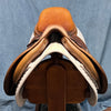 17" Butet Close Contact Saddle (#724)