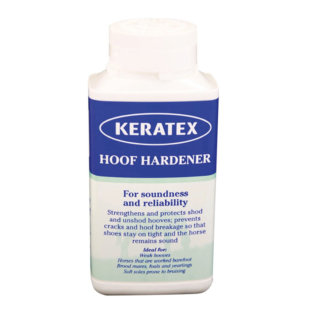 Keratex Hoof Hardener