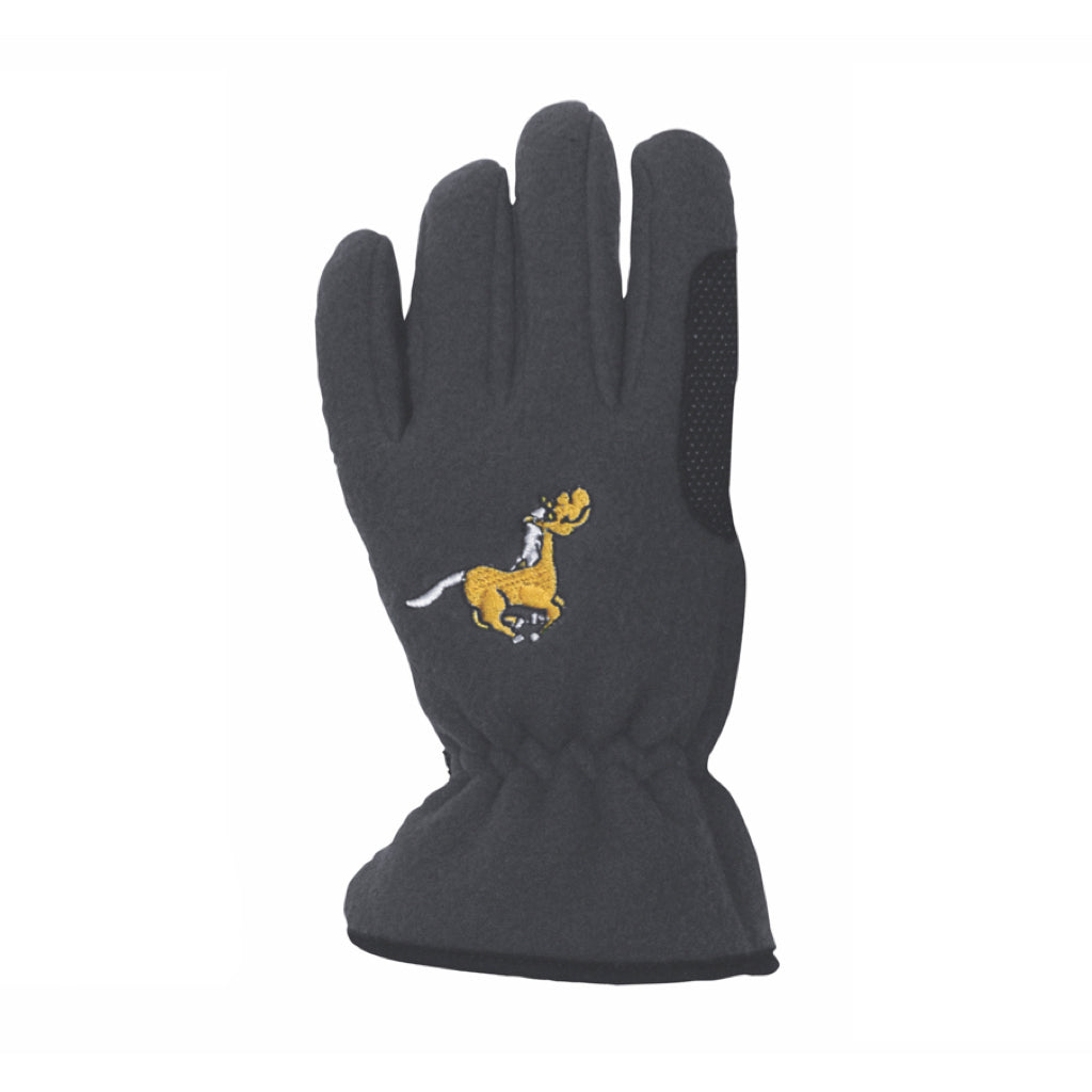 Kid's Pony Fleece Glove