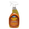 Leather New Glycerine Saddle Soap Spray