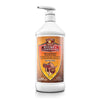 Leather Thearpy Restorer and Conditioner 32 oz with Pump