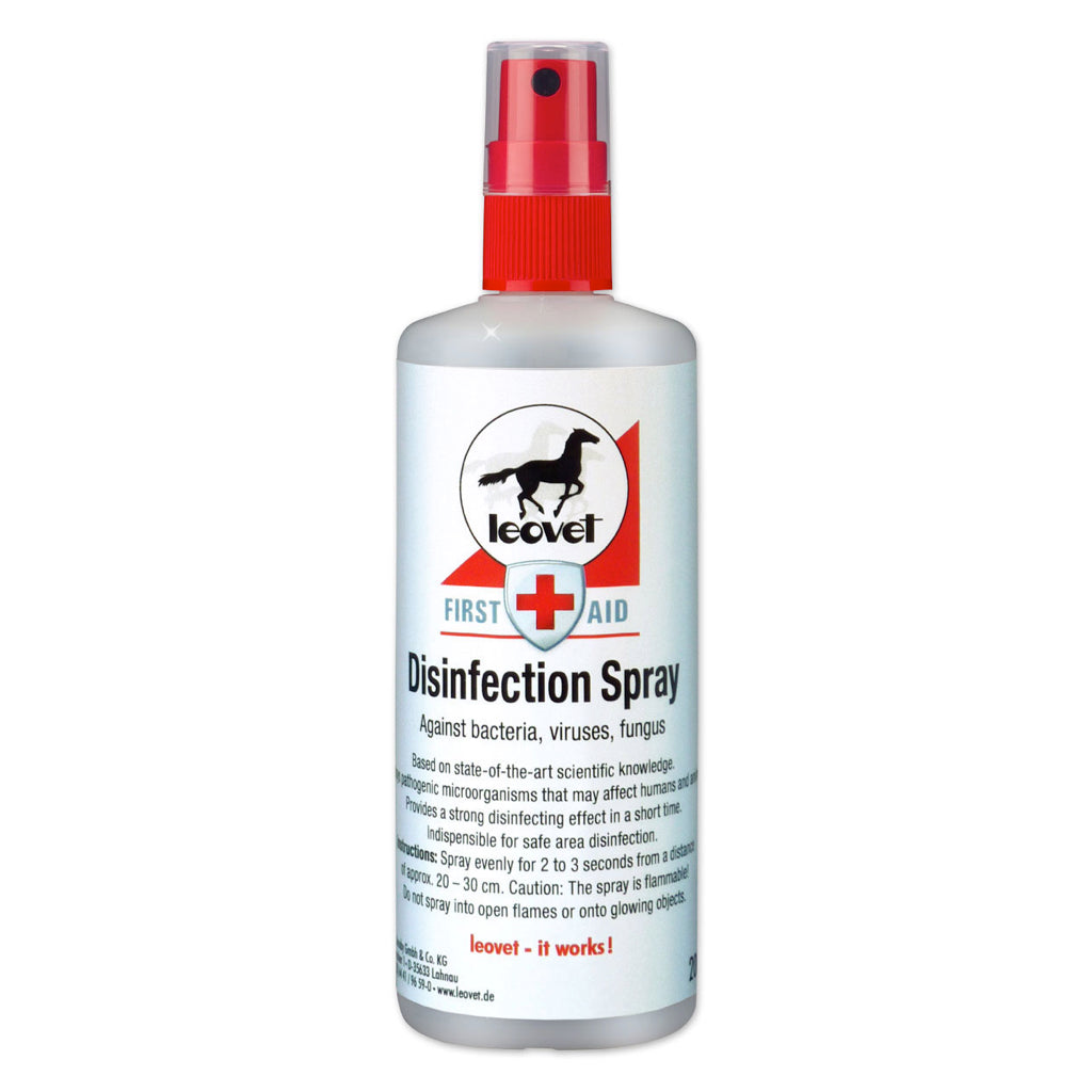 Leovet Disinfection Spray