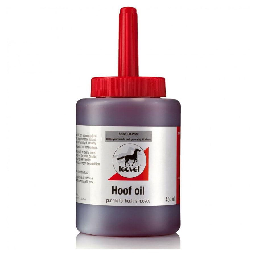 Leovet Hoof Oil
