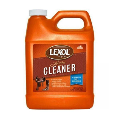 Lexol Leather Cleaner 1 L