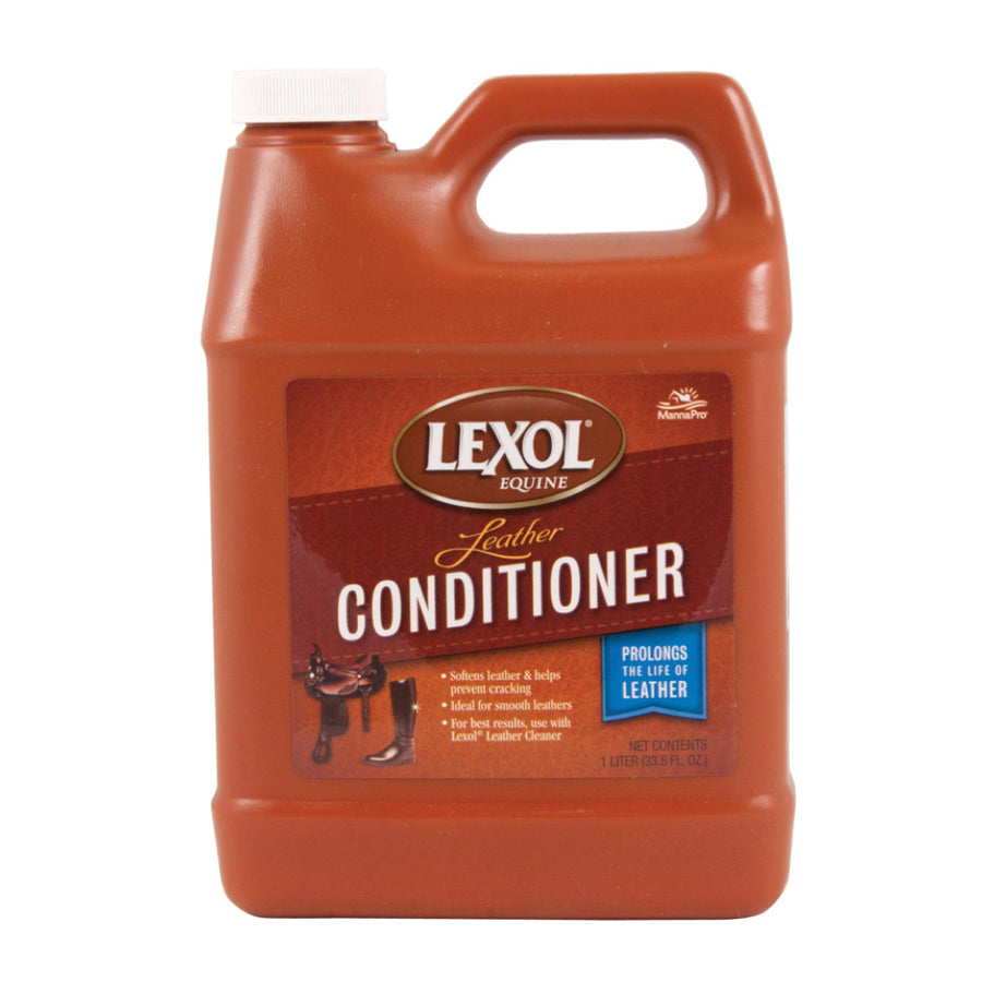 Lexol Leather Conditioner Wipes