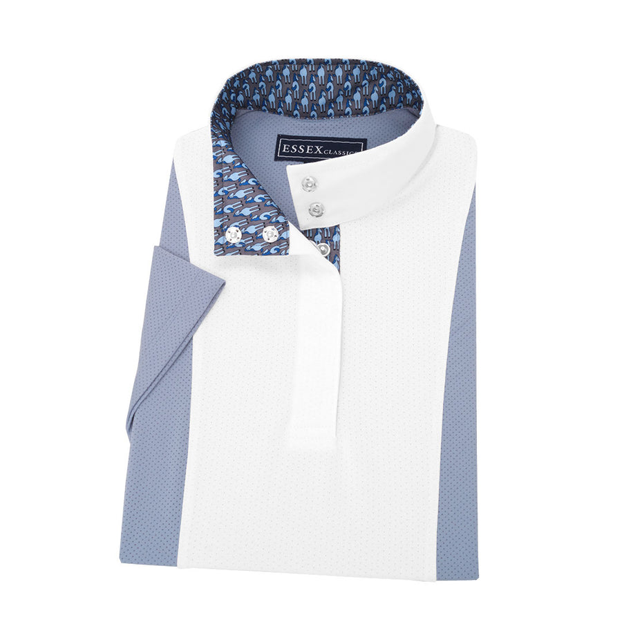 Essex Girls Luna Show Shirt