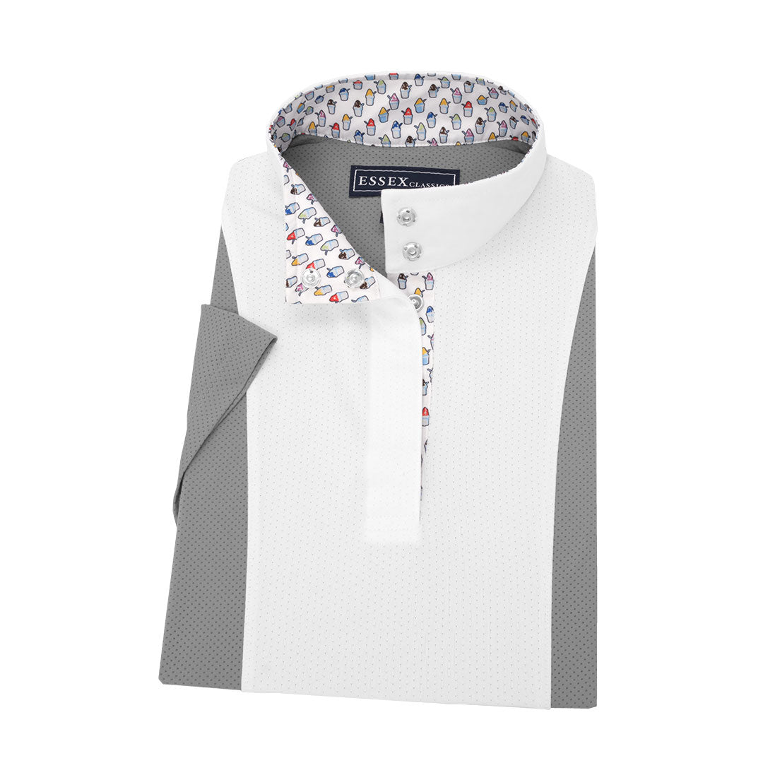 Essex Girls Luna Show Shirt