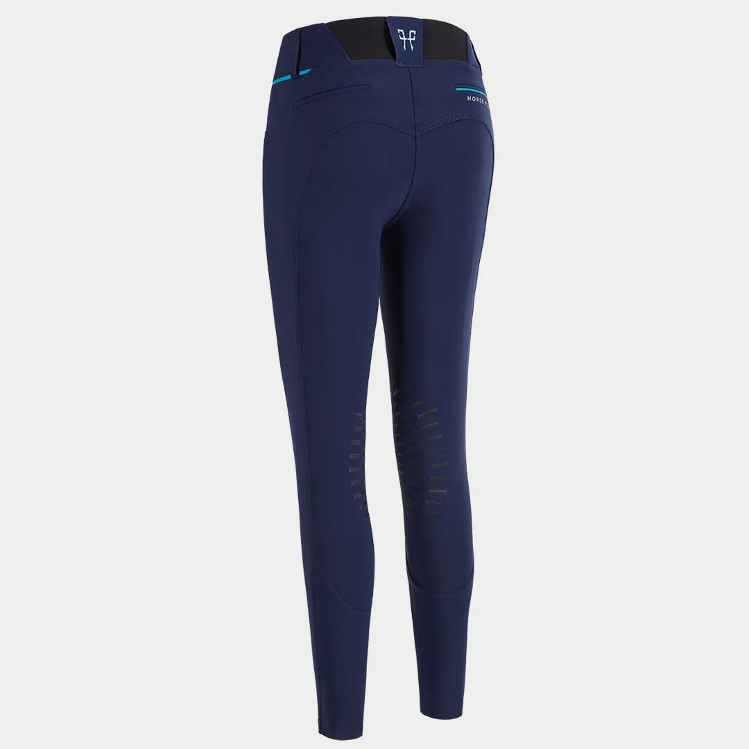 Horse Pilot X-Design Grip Breech