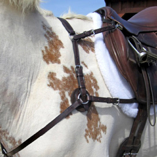 Nunn Finer 5-Way Hunting Breastplate