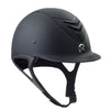 One K CCS MIPS Riding Helmet Black Matte