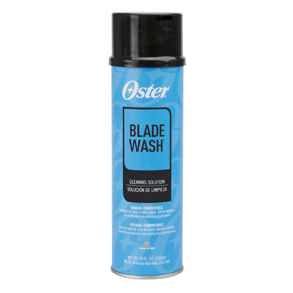 Oster Blade Wash