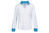 Ovation Girl's Ellie II Long Sleeve Show Shirt