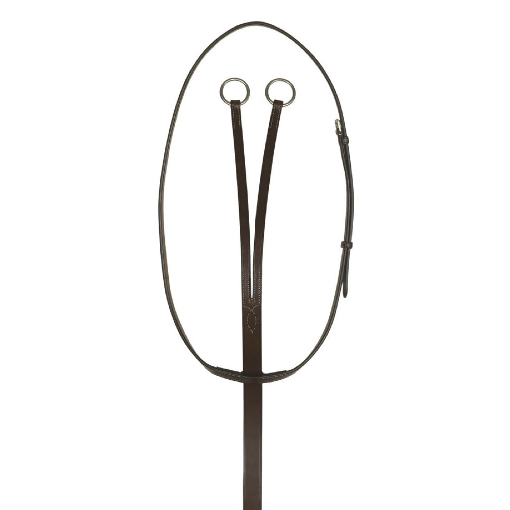 Ovation Flat Running Martingale