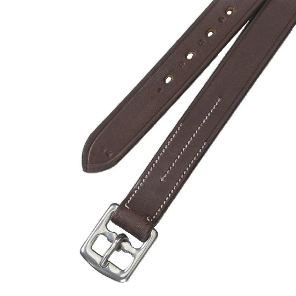 Ovation Kid's Stirrup Leathers