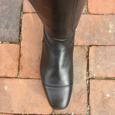 Parlanti Aspen Pro Dress Tall Boot Foot