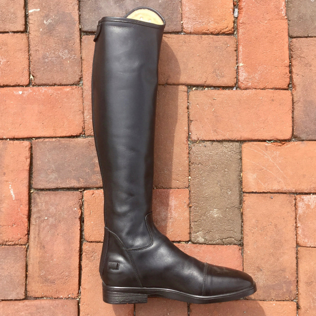 Parlanti Classic Denver Dress Tall Boot