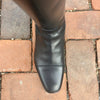 Parlanti Classic Denver Dress Tall Boot Foot