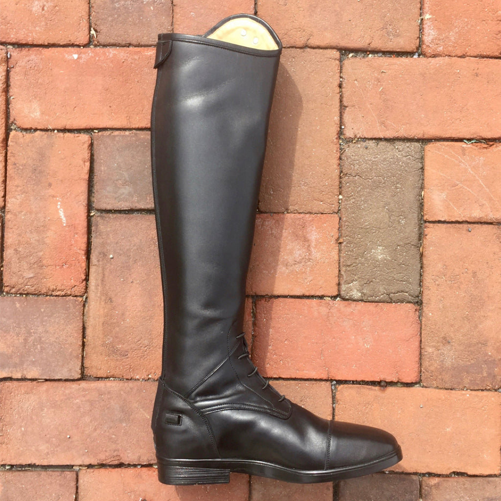 Parlanti Miami Field Tall Boot