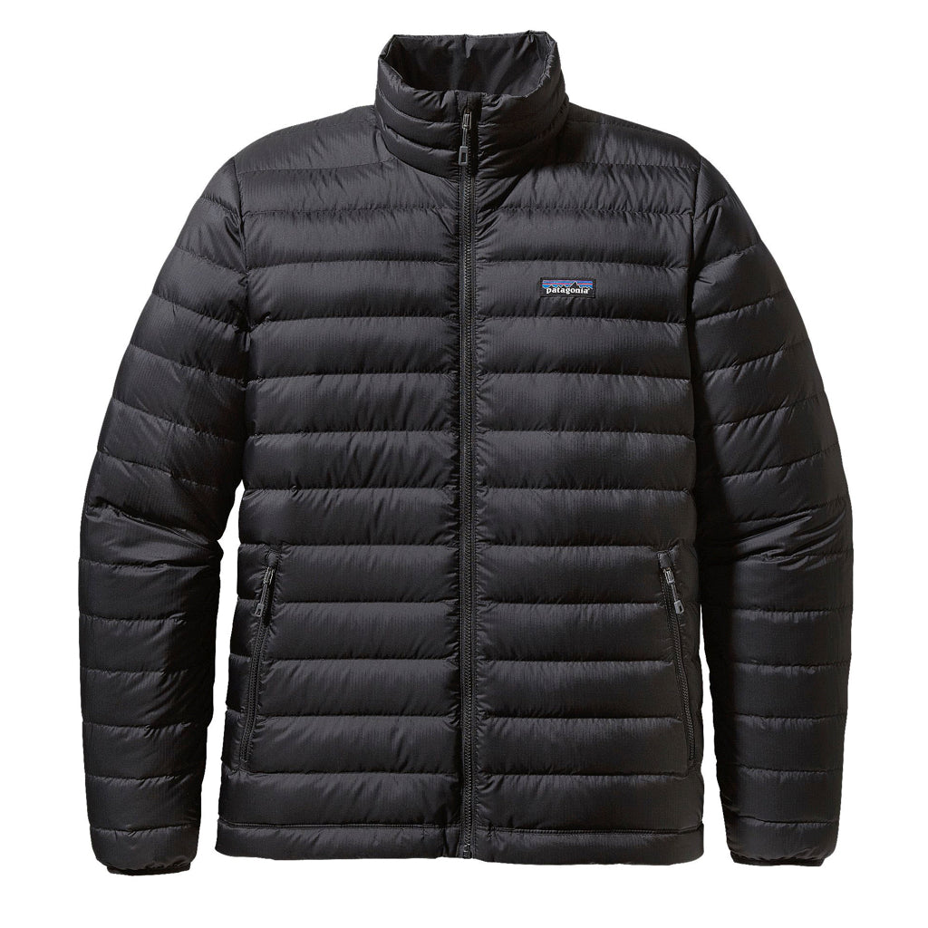 Patagonia Men's Down Sweater Jacket - The Horse Connection In
