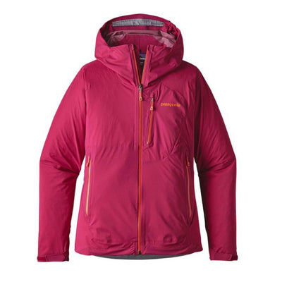 Patagonia Women's Stretch Rainshadow Jacket Craft Pink