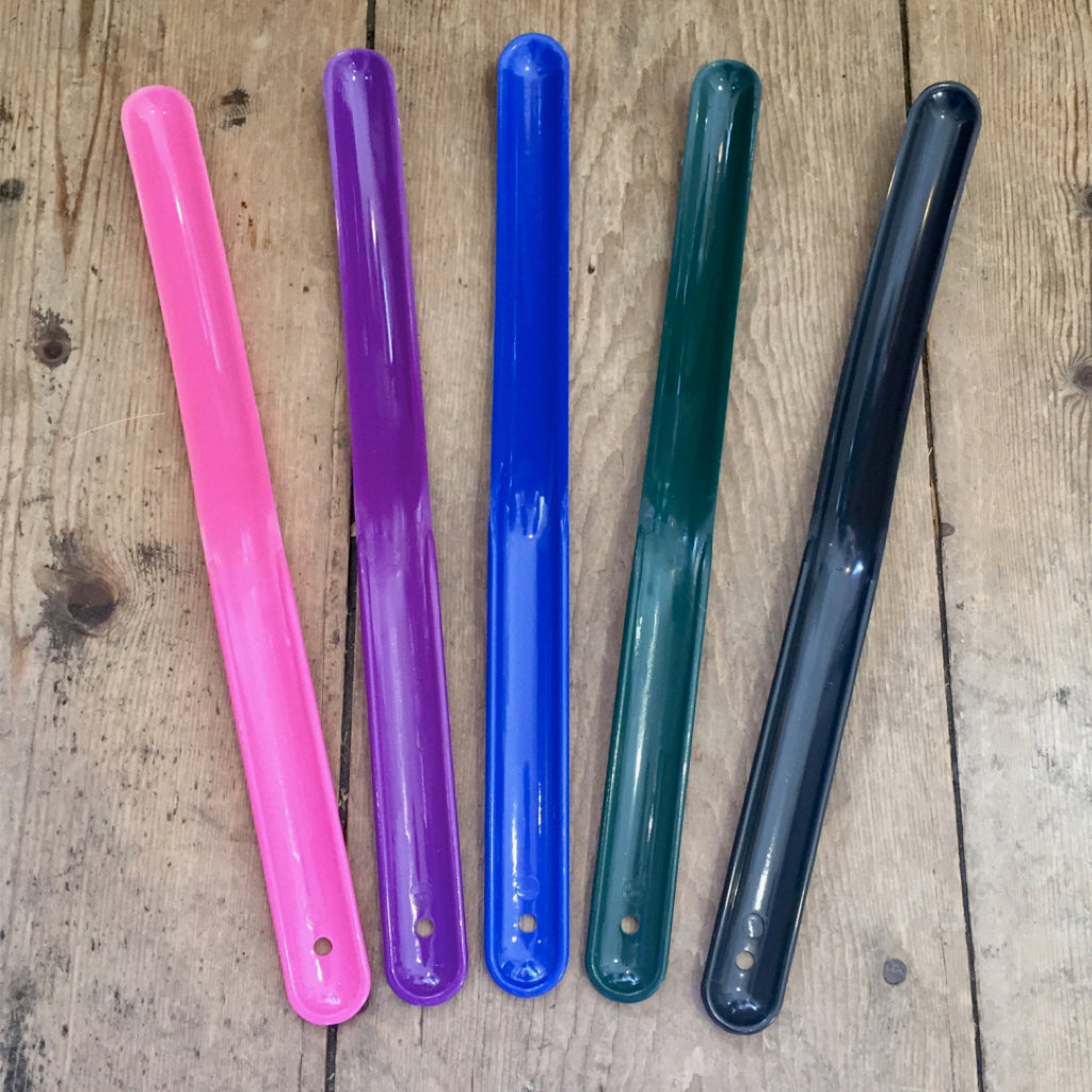 Plastic Sweat Scraper