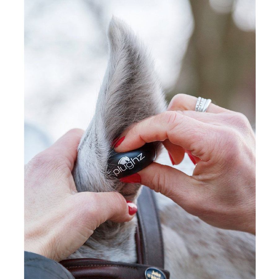Plughz Horse Ear Plugs