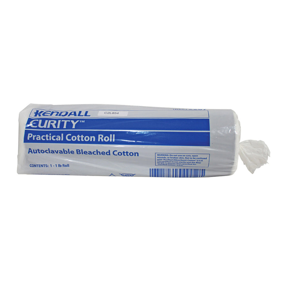Practical Cotton Roll