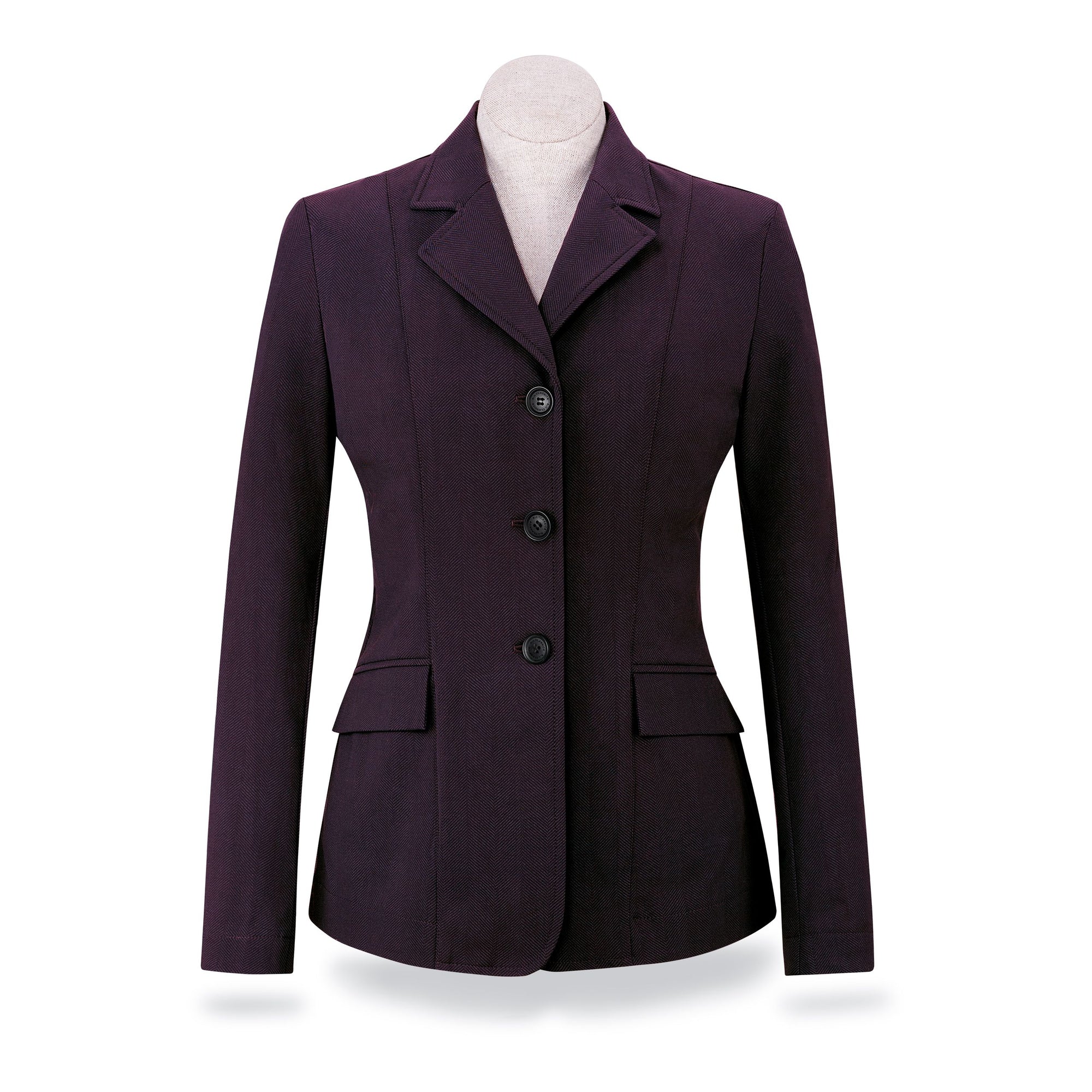 RJ Classics Monterey 3 Button Show Coat