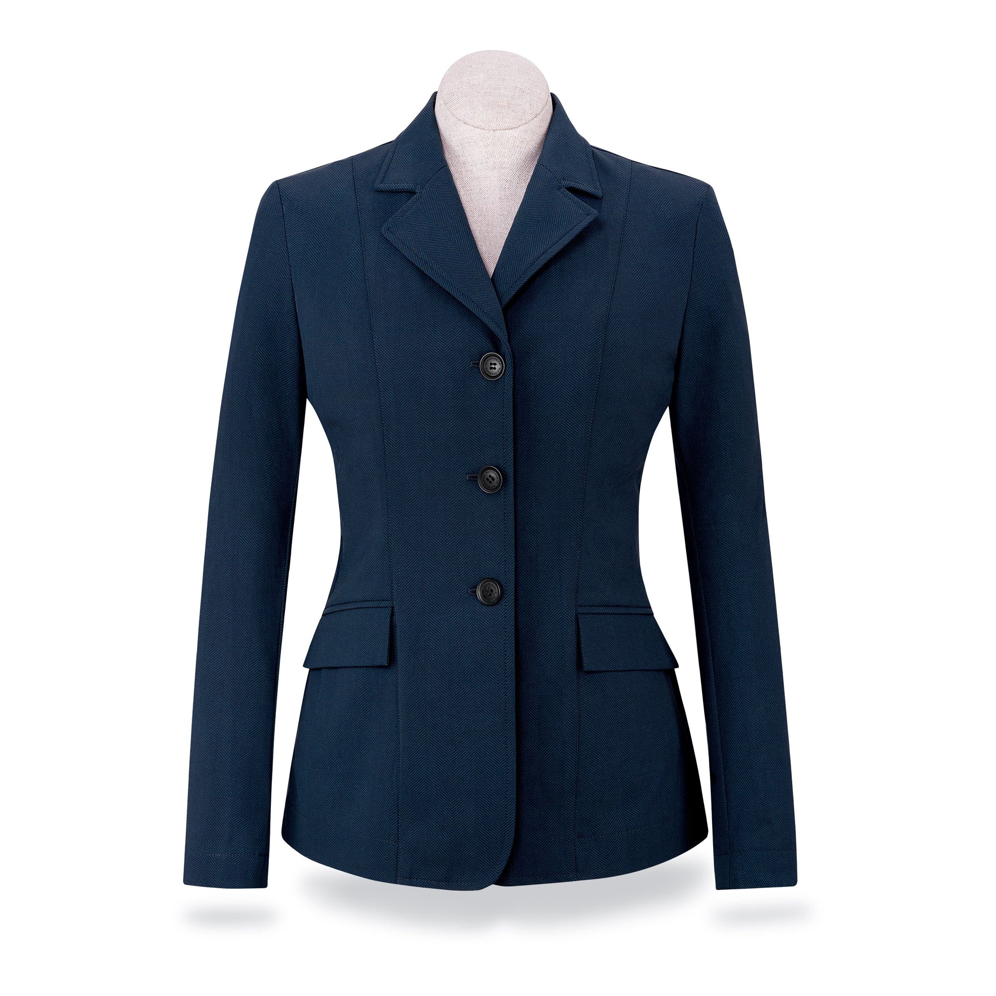 RJ Classics Monterey 3-Button Show Coat