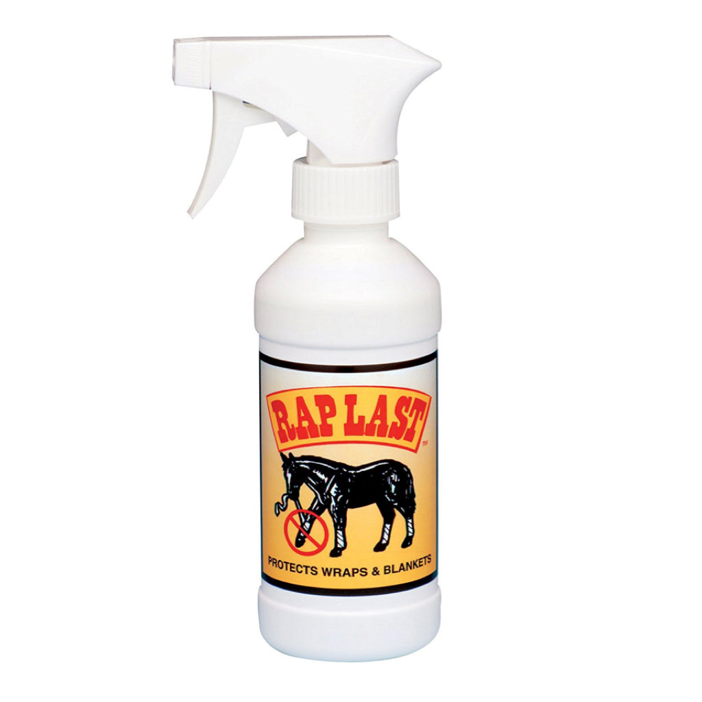 RapLast Spray