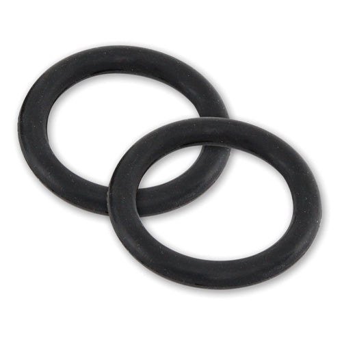 Replacement Peacock Rubber Bands