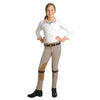 Romfh Girl's International Jodhpur Classic Beige