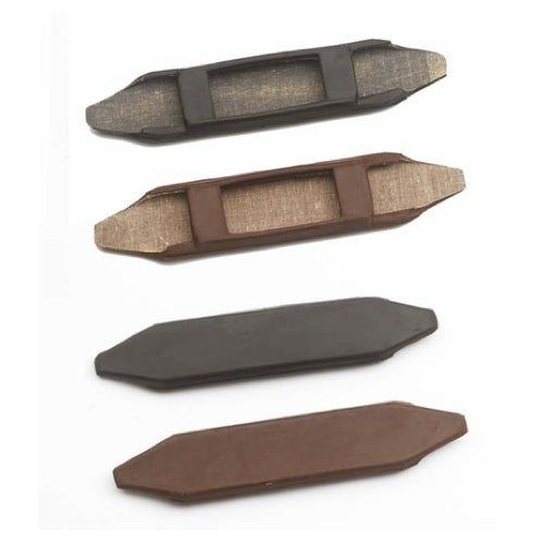 Rubber Curb Chain Guard