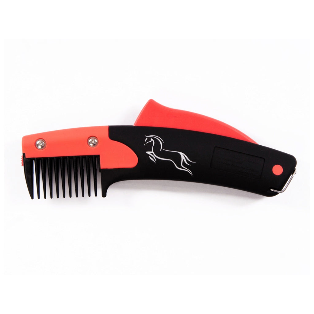 Solocomb Non-Pulling Mane Groomer