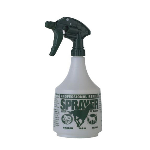 Spray Bottle Hunter Green