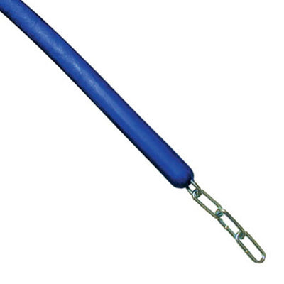 Stall Chain Blue
