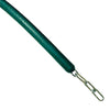 Stall Chain Hunter Green