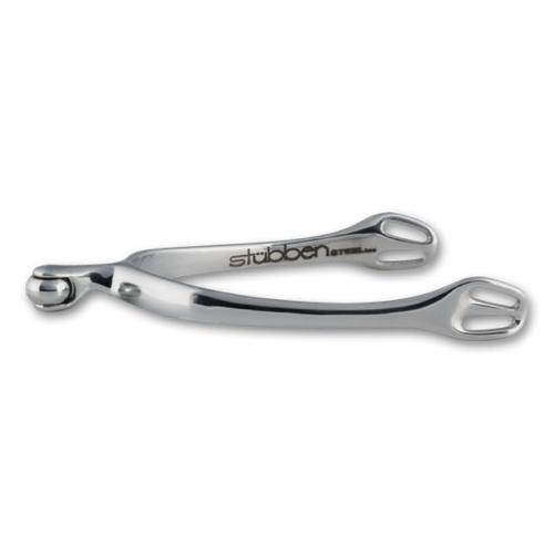 Stubben Dynamic Soft Touch Roller Spurs