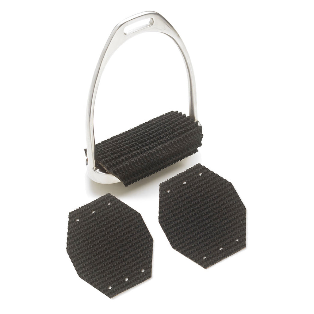 Super Comfort Stirrup Iron Pads