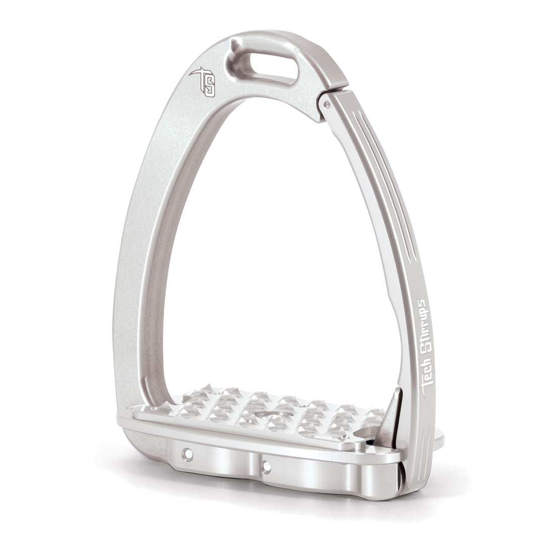 Tech Stirrups Venice Evo Quick-Out Stirrup Irons