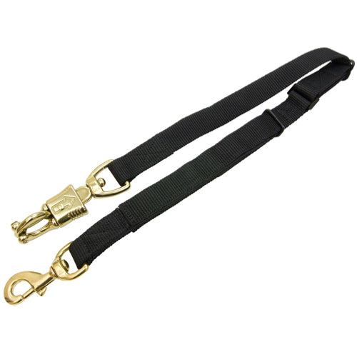 Tie-Safe Trailer Tie