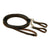 Tory Pony Leather Snap-On Draw Reins