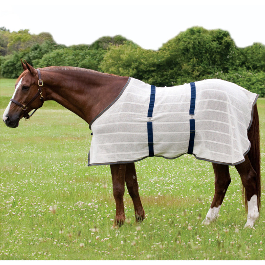 Wool Dress Sheets, Irish Knits & Rain Sheets  The Horse Connection - The  Horse Connection In Bedford Village
