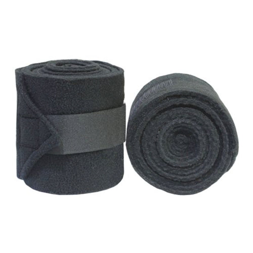 Vac's Deluxe Polo Wraps Black