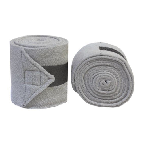 Vac's Deluxe Polo Wraps Grey