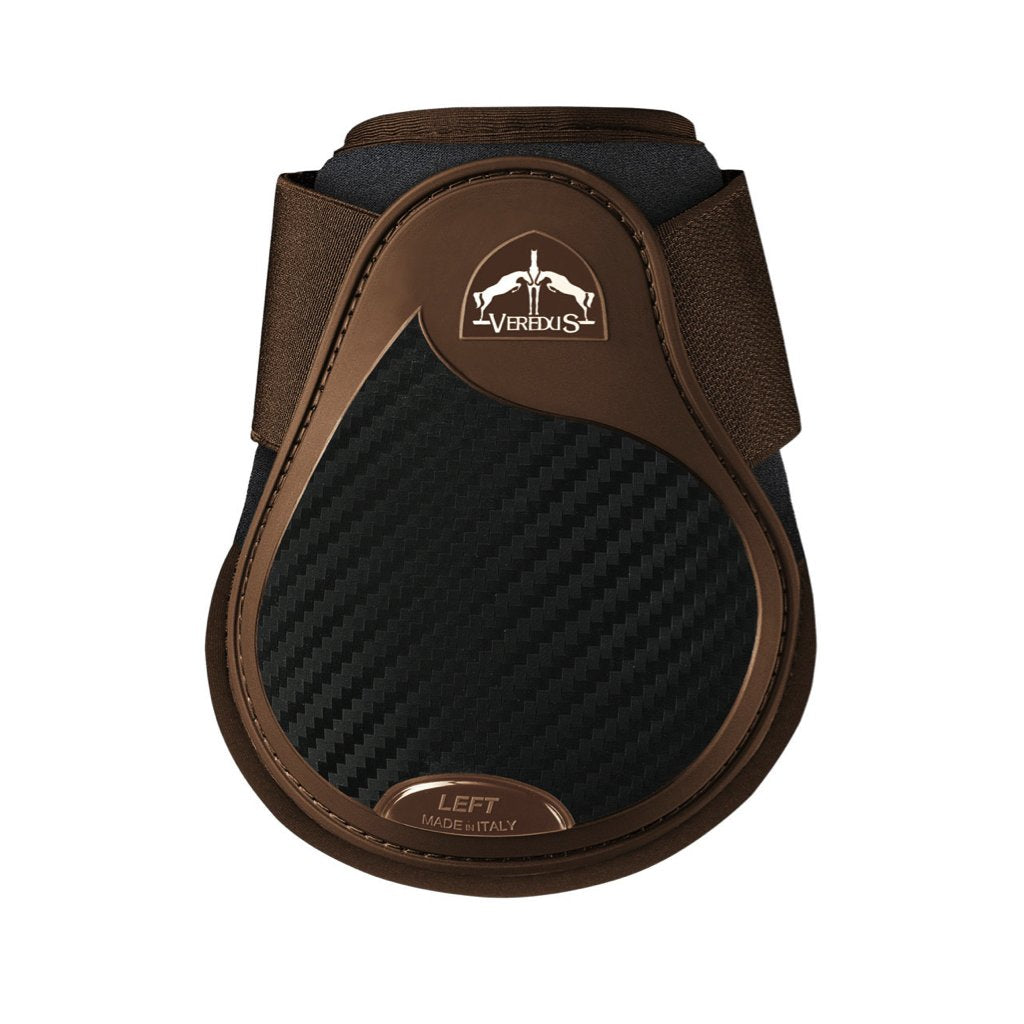 Veredus TR Pro Ankle Tendon Boot Brown