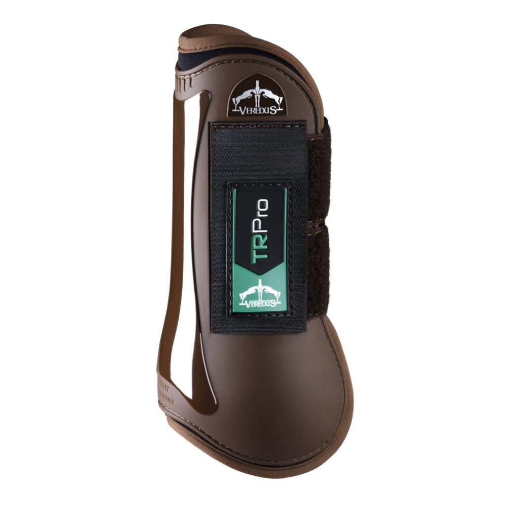 Veredus TR Pro Open Front Boot Horse Connection The Horse