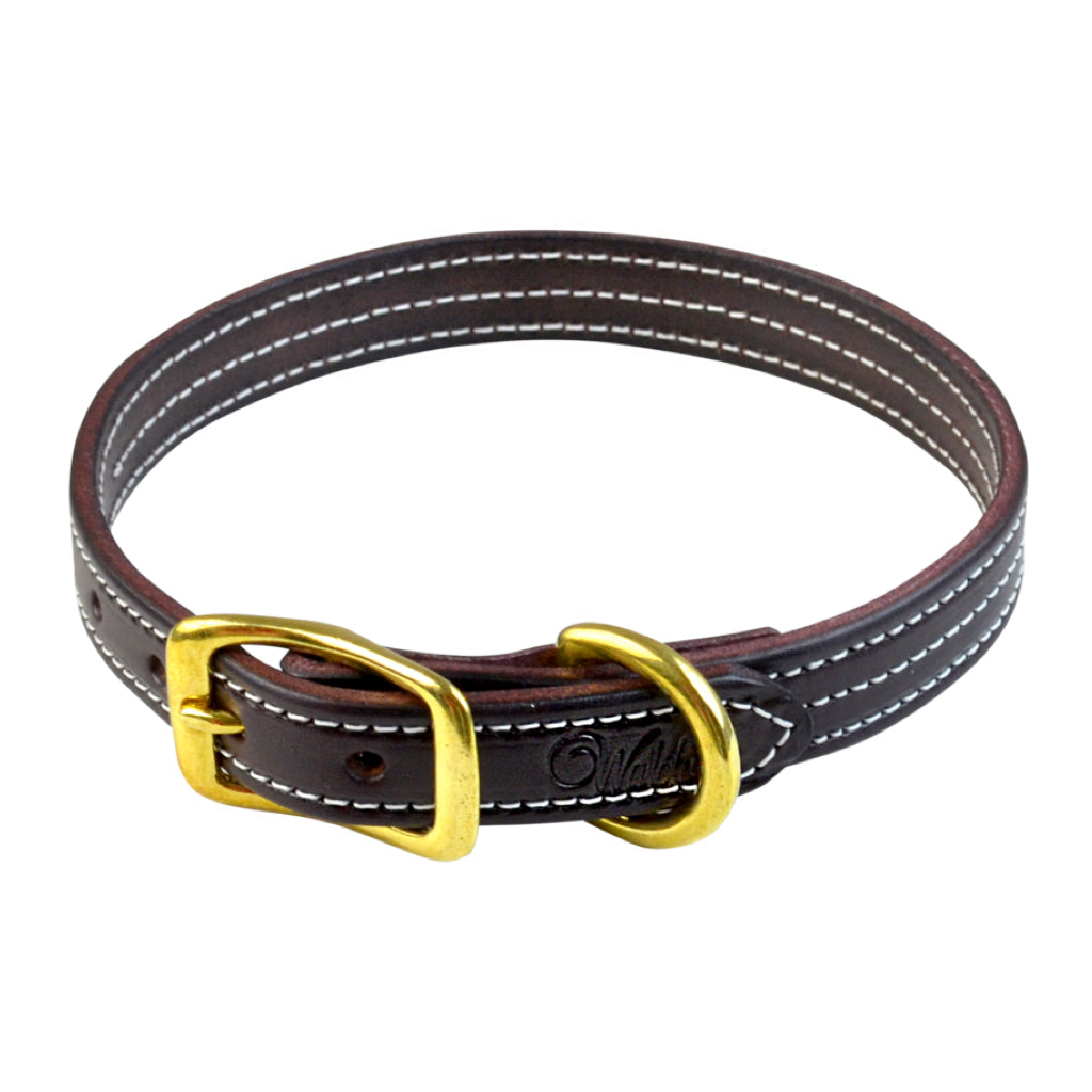 Walsh British Dog Collar